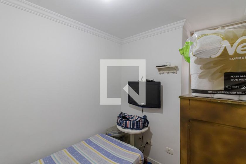 Apartamento, 3 quartos, 76 m² - Foto 33