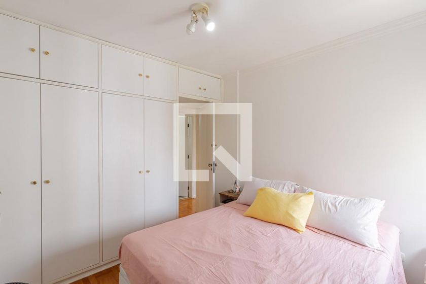 Apartamento, 3 quartos, 76 m² - Foto 27
