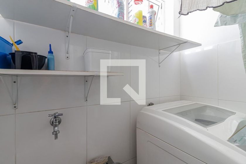 Apartamento, 3 quartos, 76 m² - Foto 61