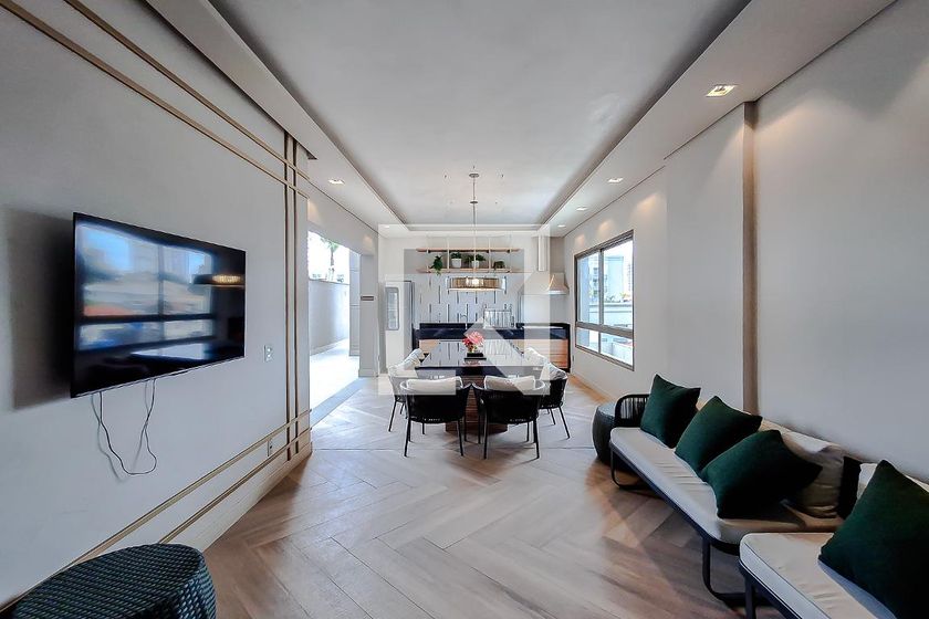 Apartamento, 3 quartos, 126 m² - Foto 134