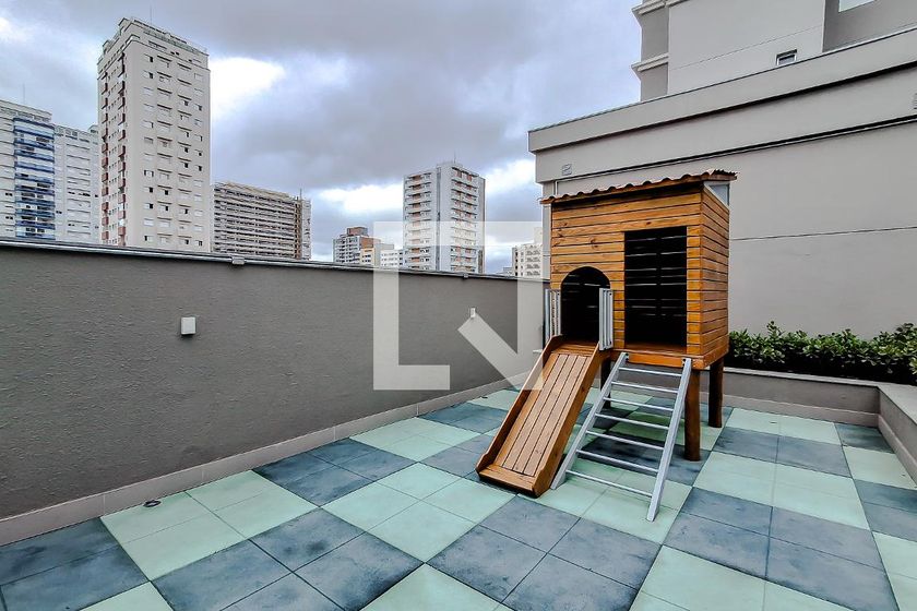 Apartamento, 3 quartos, 126 m² - Foto 136