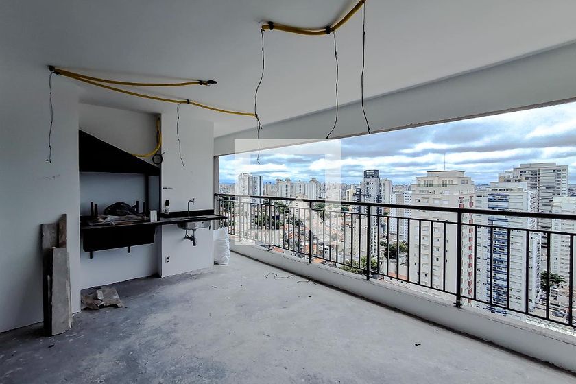 Apartamento, 3 quartos, 126 m² - Foto 12