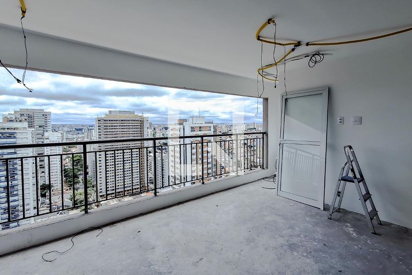 Apartamento, 3 quartos, 126 m² - Foto 16
