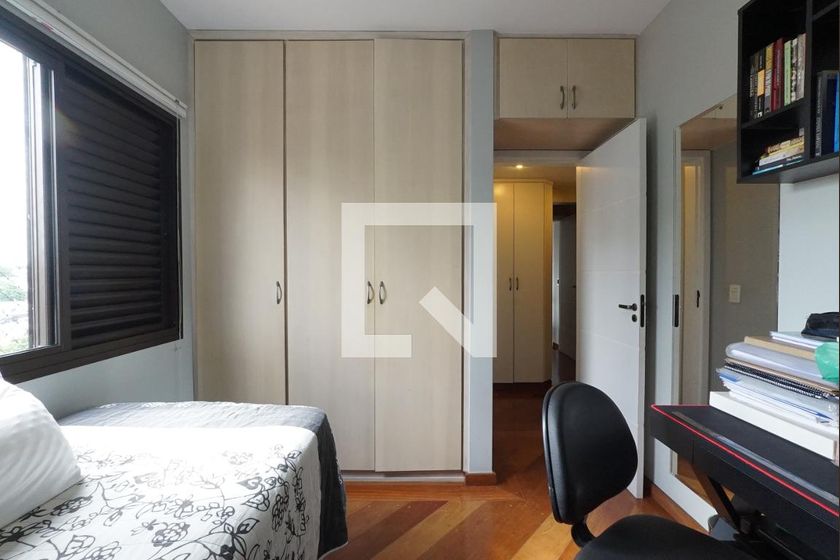 Apartamento, 3 quartos, 128 m² - Foto 31