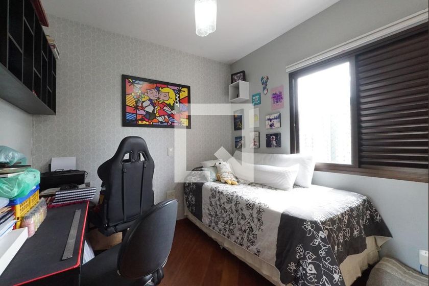 Apartamento, 3 quartos, 128 m² - Foto 27