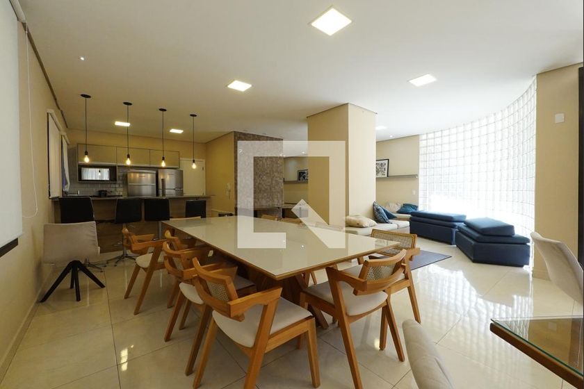 Apartamento, 3 quartos, 128 m² - Foto 121
