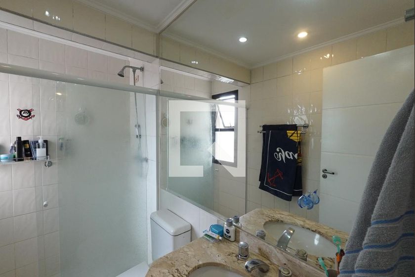 Apartamento, 3 quartos, 128 m² - Foto 61