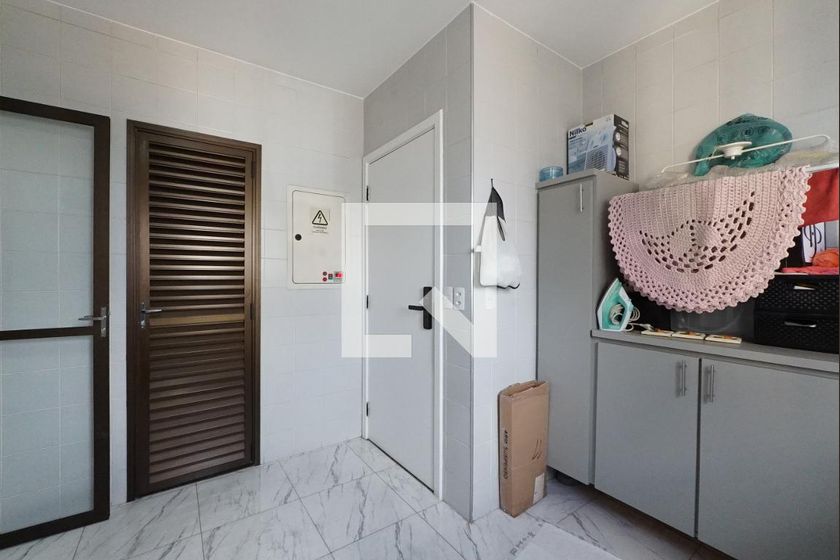 Apartamento, 3 quartos, 128 m² - Foto 91