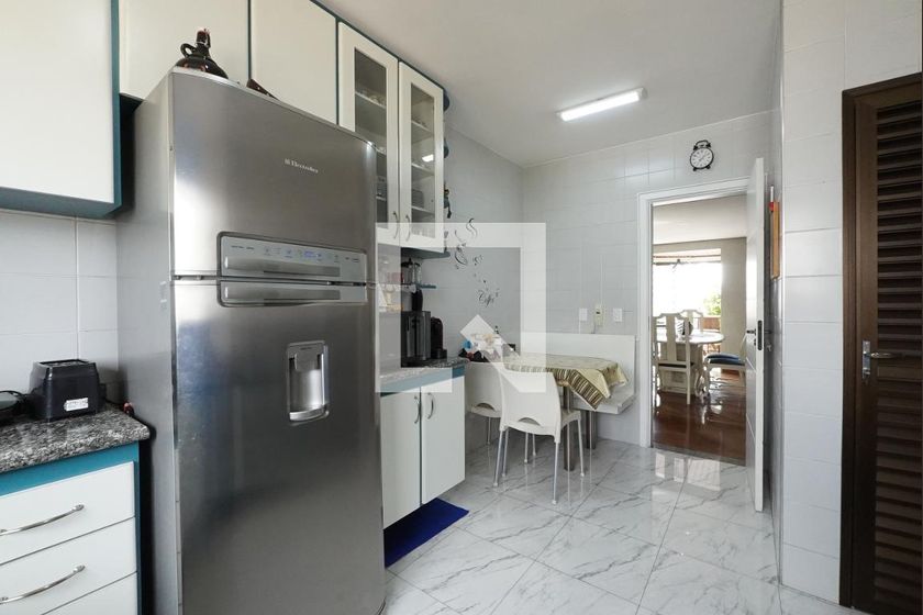 Apartamento, 3 quartos, 128 m² - Foto 79