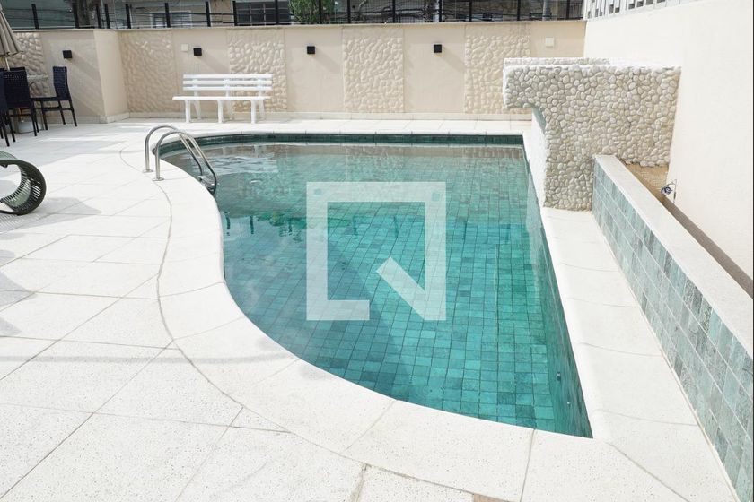Apartamento, 3 quartos, 128 m² - Foto 119