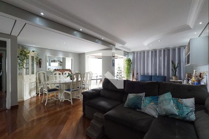 Apartamento, 3 quartos, 128 m² - Foto 9