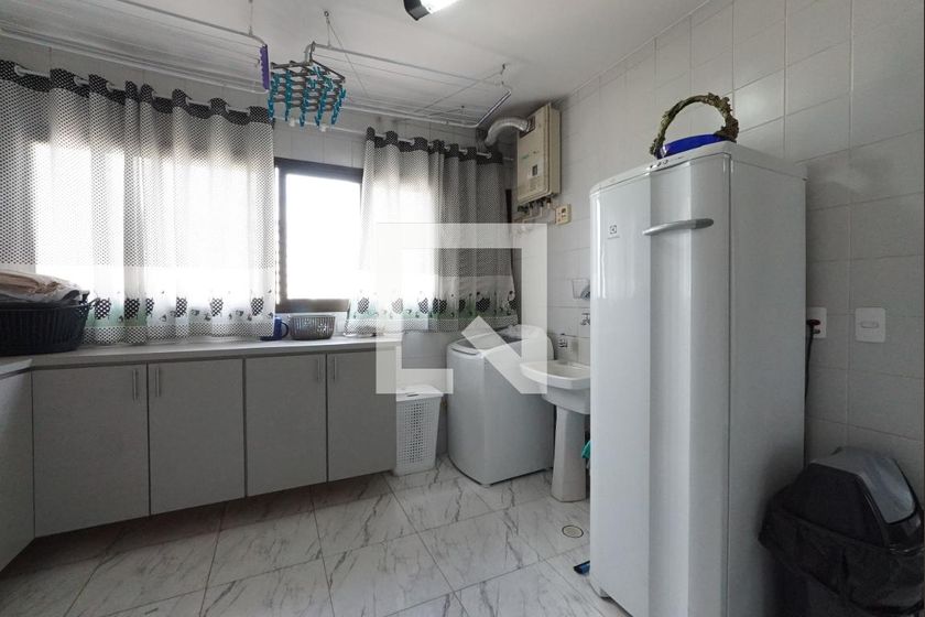 Apartamento, 3 quartos, 128 m² - Foto 87