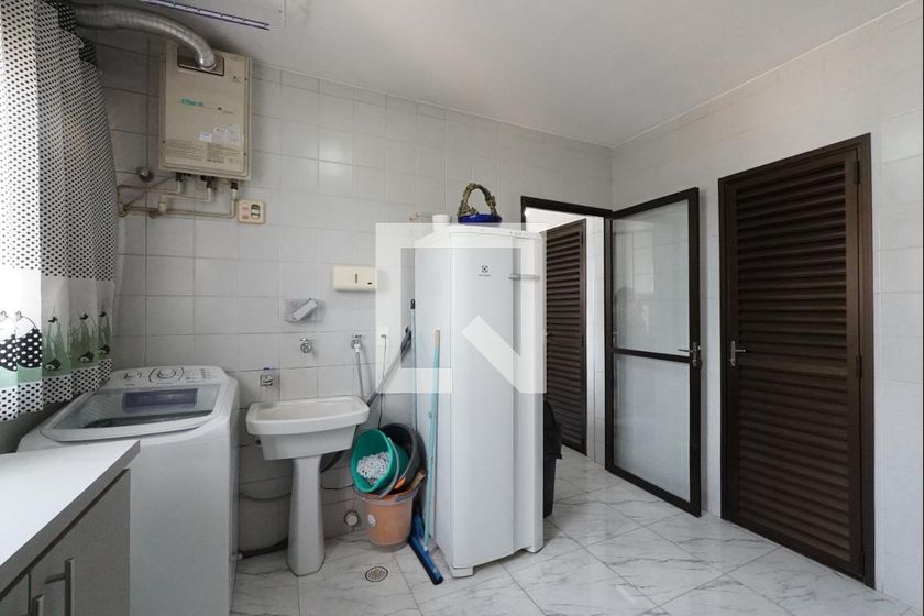Apartamento, 3 quartos, 128 m² - Foto 93