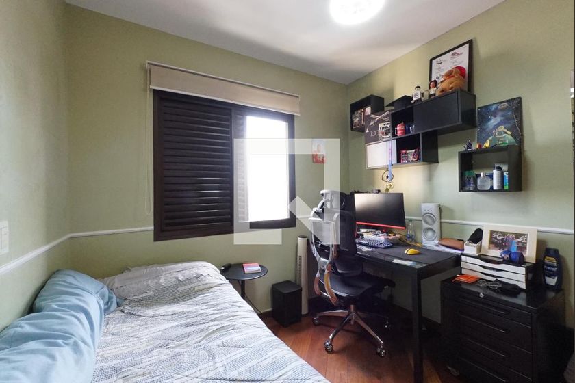 Apartamento, 3 quartos, 128 m² - Foto 67
