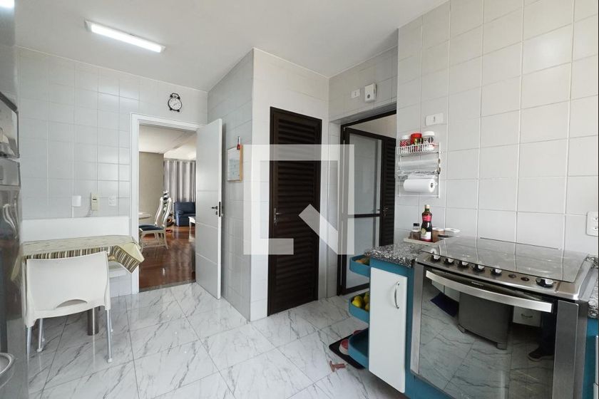 Apartamento, 3 quartos, 128 m² - Foto 81