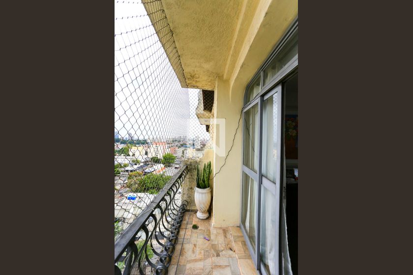 Cobertura, 4 quartos, 235 m² - Foto 17