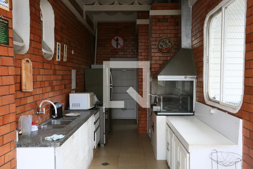 Cobertura, 4 quartos, 235 m² - Foto 135