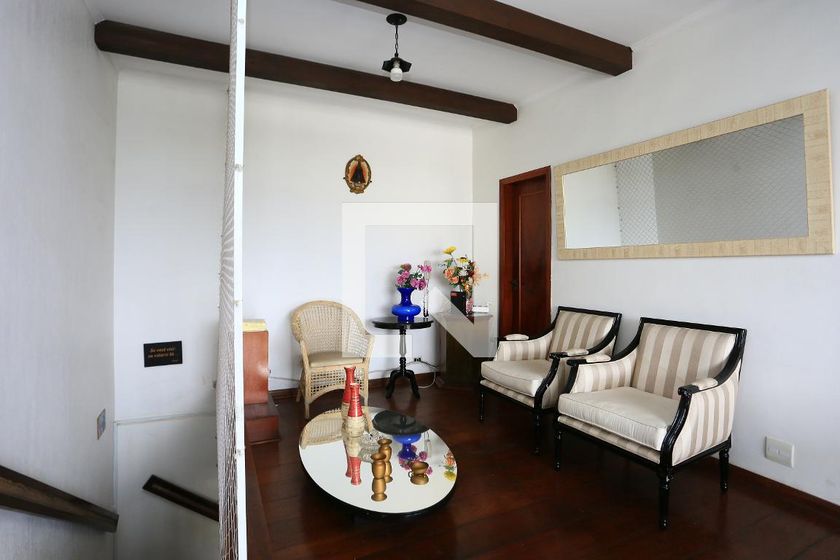 Cobertura, 4 quartos, 235 m² - Foto 29