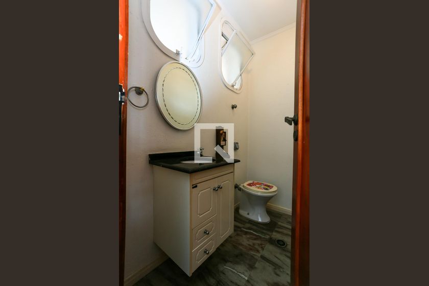 Cobertura, 4 quartos, 235 m² - Foto 35
