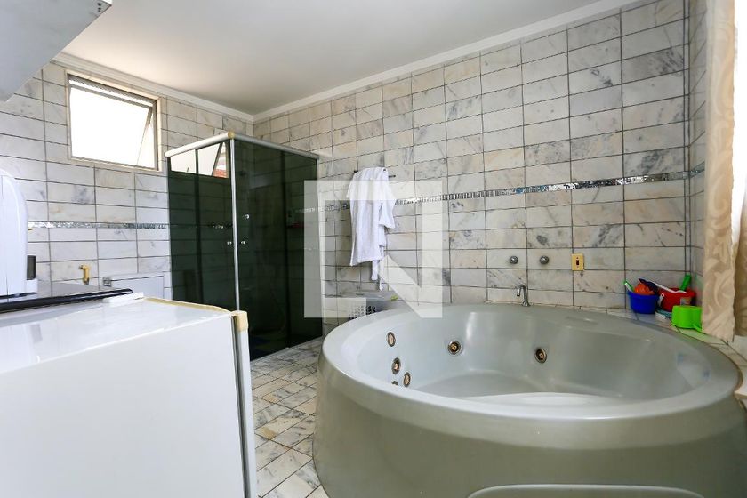 Cobertura, 4 quartos, 235 m² - Foto 43