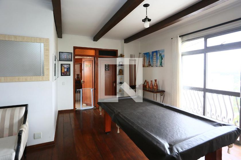 Cobertura, 4 quartos, 235 m² - Foto 27
