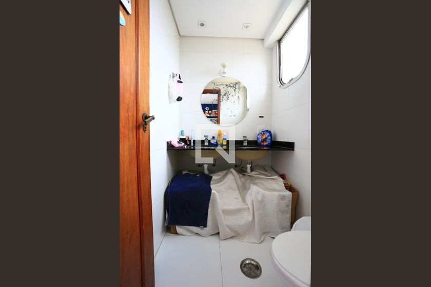 Cobertura, 4 quartos, 235 m² - Foto 75