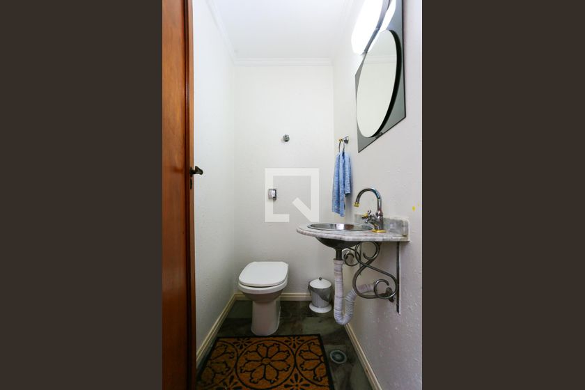Cobertura, 4 quartos, 235 m² - Foto 23
