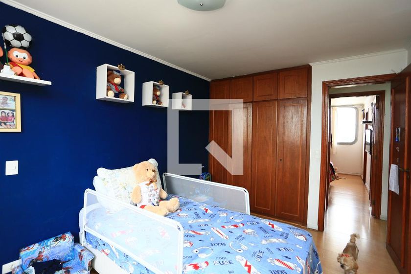 Cobertura, 4 quartos, 235 m² - Foto 73