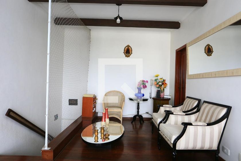 Cobertura, 4 quartos, 235 m² - Foto 31