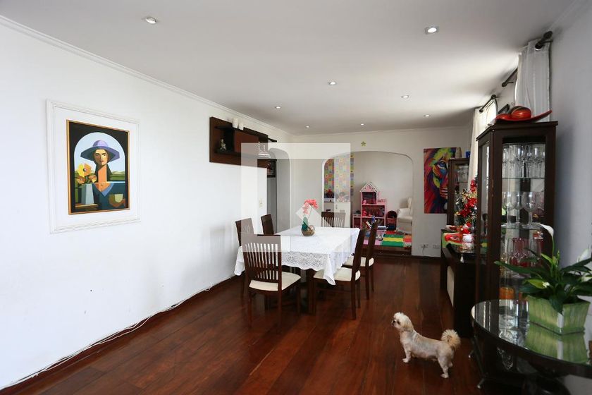 Cobertura, 4 quartos, 235 m² - Foto 9