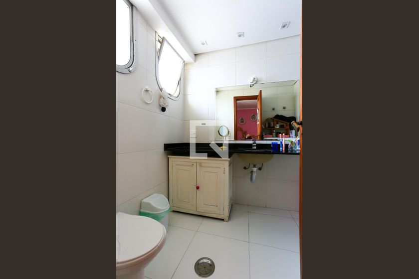Cobertura, 4 quartos, 235 m² - Foto 93