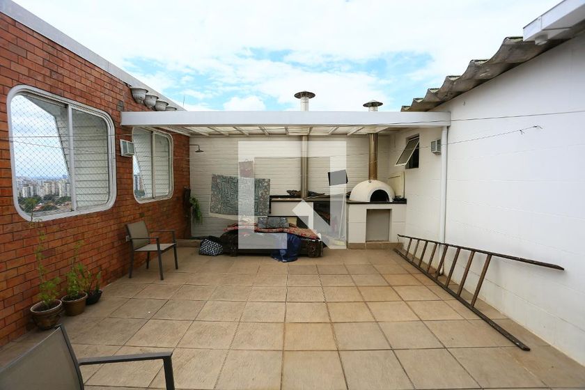 Cobertura, 4 quartos, 235 m² - Foto 139