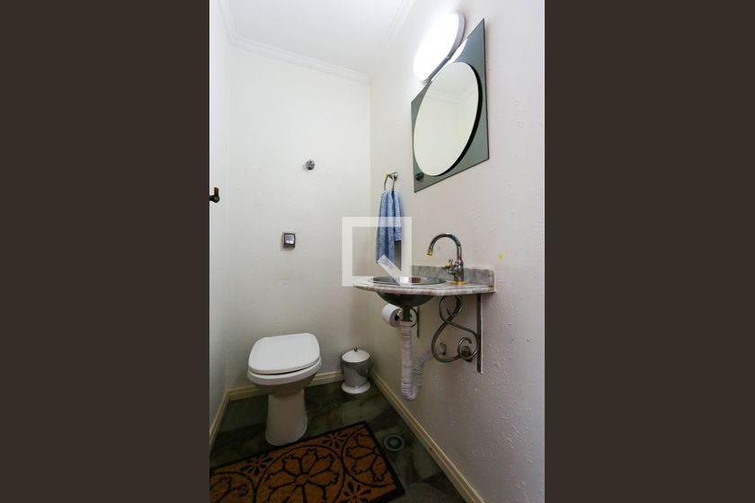 Cobertura, 4 quartos, 235 m² - Foto 25