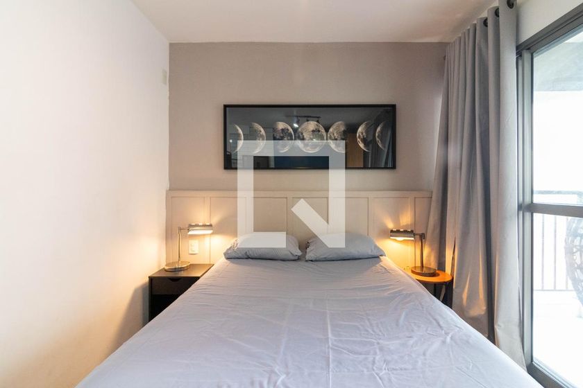 Kitnet-Studio, 25 m² - Foto 3