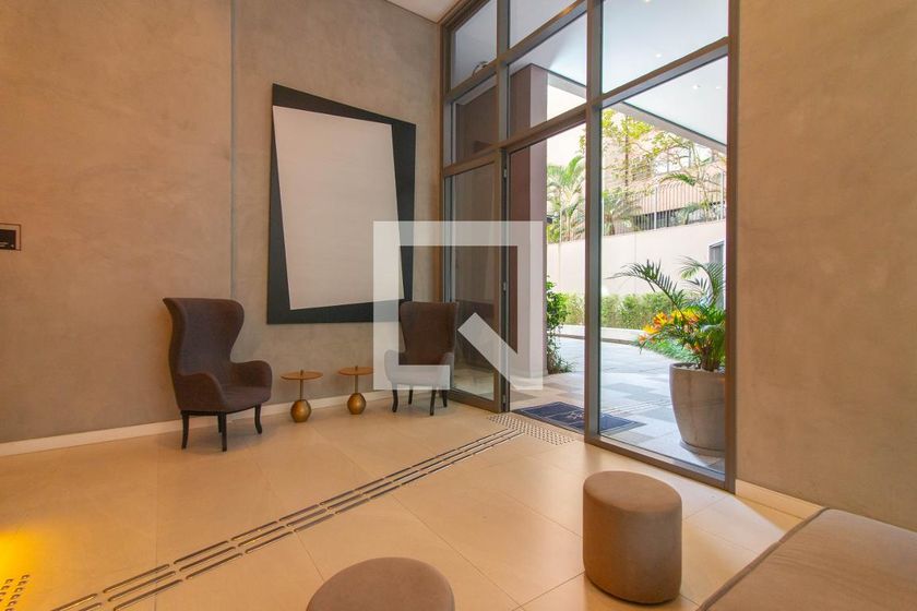 Kitnet-Studio, 25 m² - Foto 58