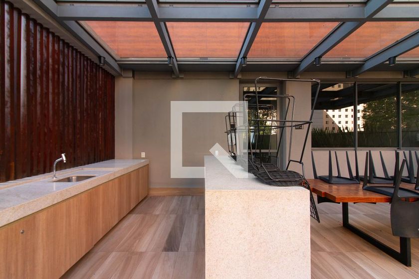 Kitnet-Studio, 25 m² - Foto 53