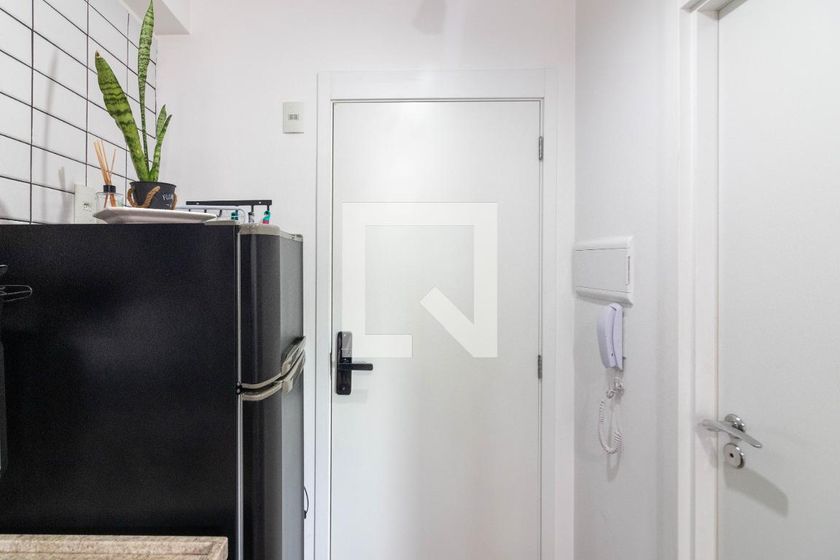 Kitnet-Studio, 25 m² - Foto 17
