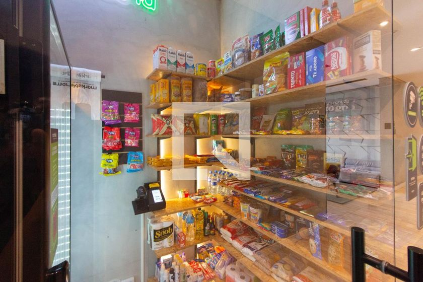 Kitnet-Studio, 25 m² - Foto 40