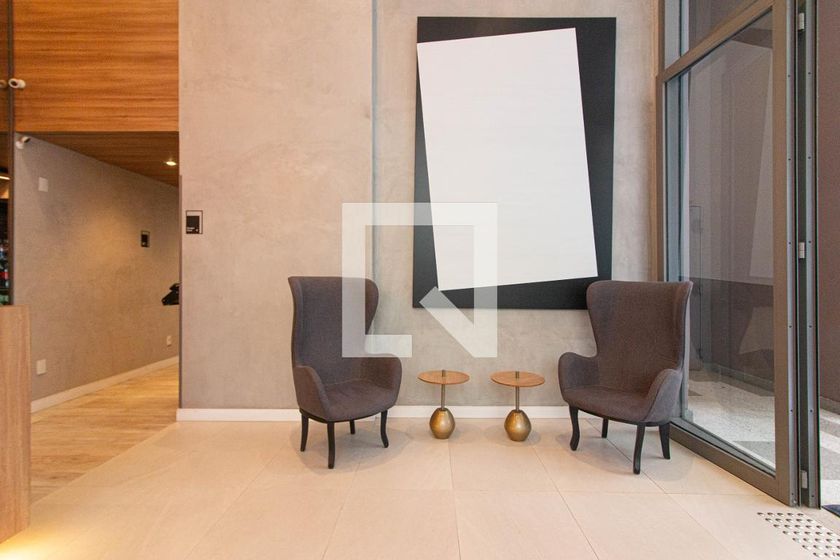 Kitnet-Studio, 25 m² - Foto 60