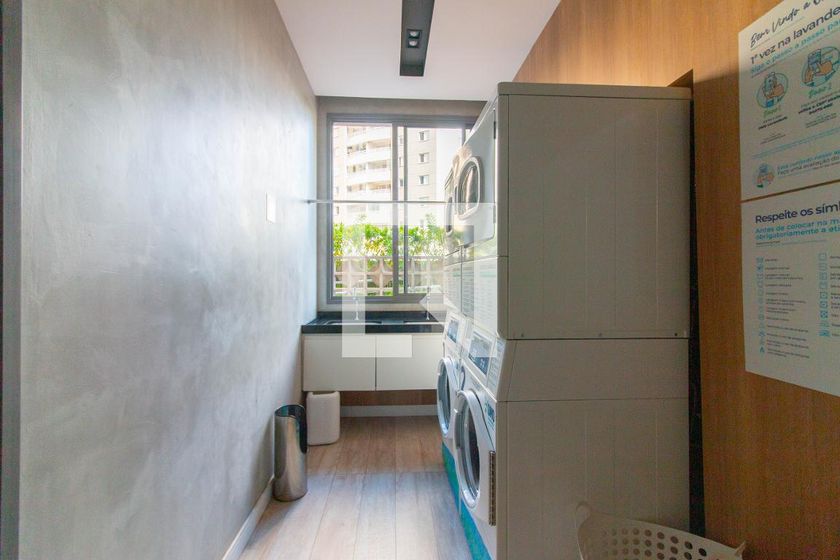 Kitnet-Studio, 25 m² - Foto 36