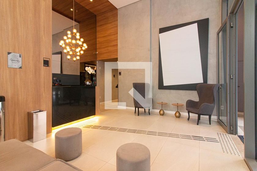 Kitnet-Studio, 25 m² - Foto 59