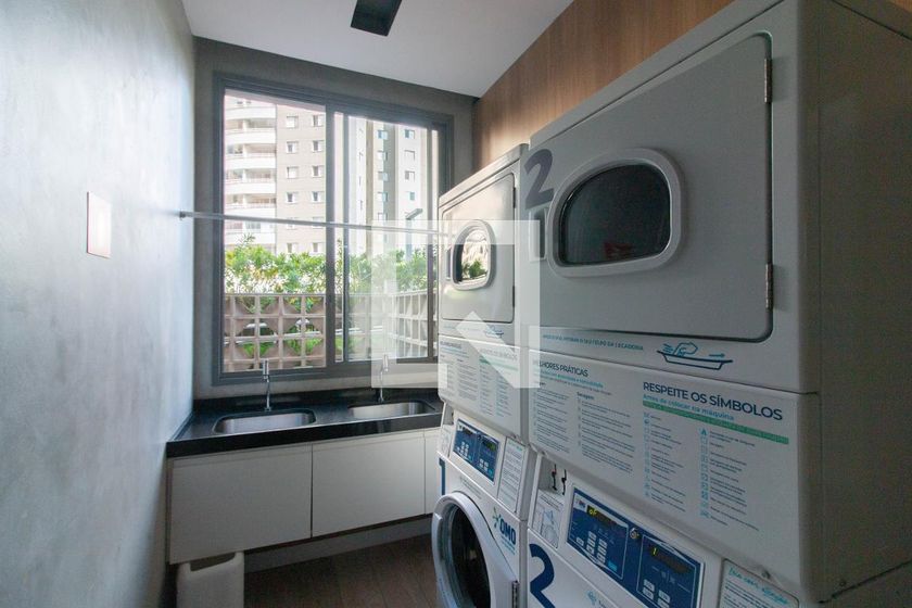 Kitnet-Studio, 25 m² - Foto 37