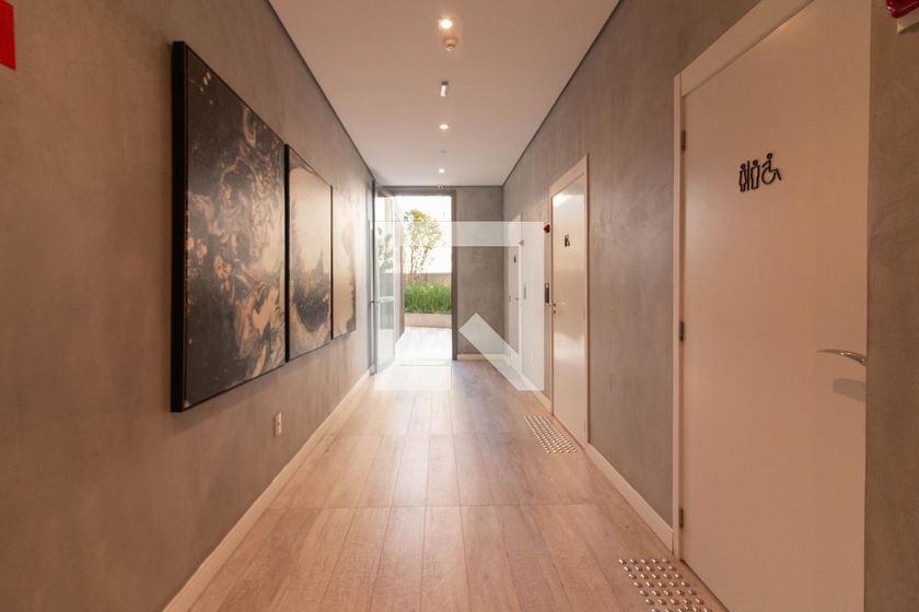 Kitnet-Studio, 25 m² - Foto 56