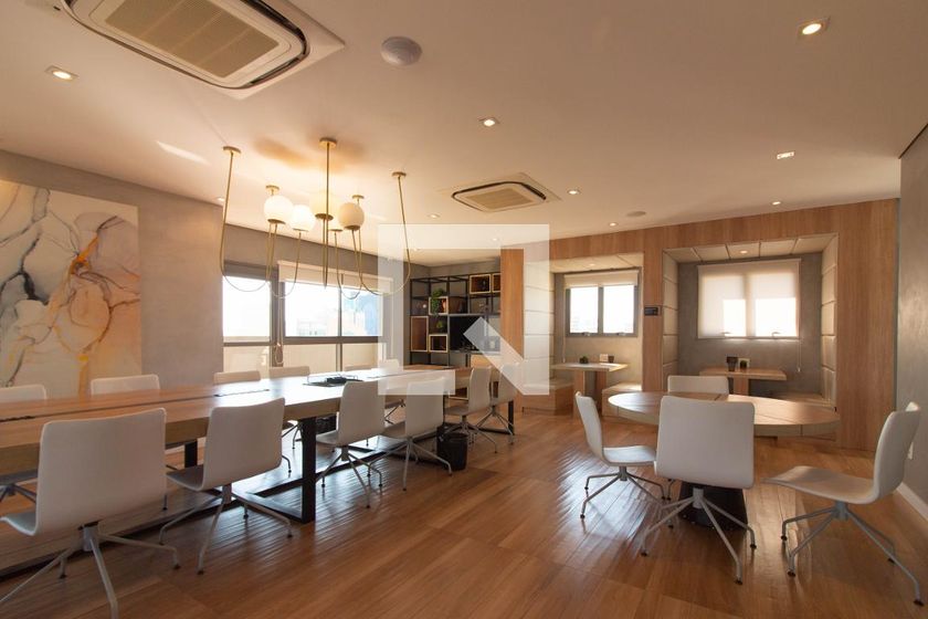 Kitnet-Studio, 25 m² - Foto 24