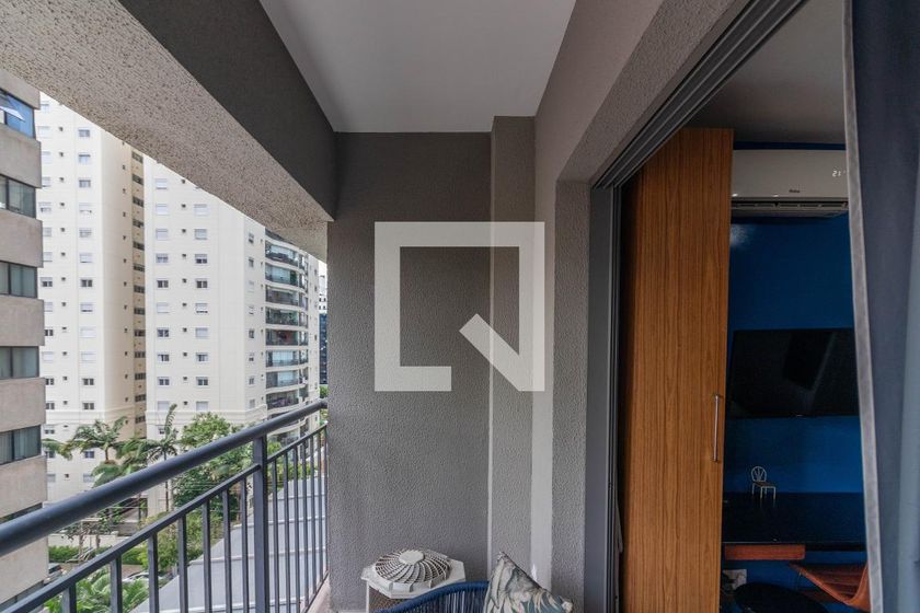 Kitnet-Studio, 25 m² - Foto 11