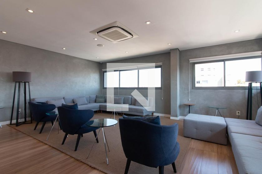 Kitnet-Studio, 25 m² - Foto 29