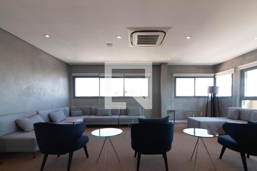 Kitnet-Studio, 25 m² - Foto 30