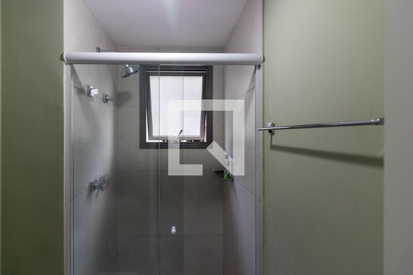 Kitnet-Studio, 25 m² - Foto 23