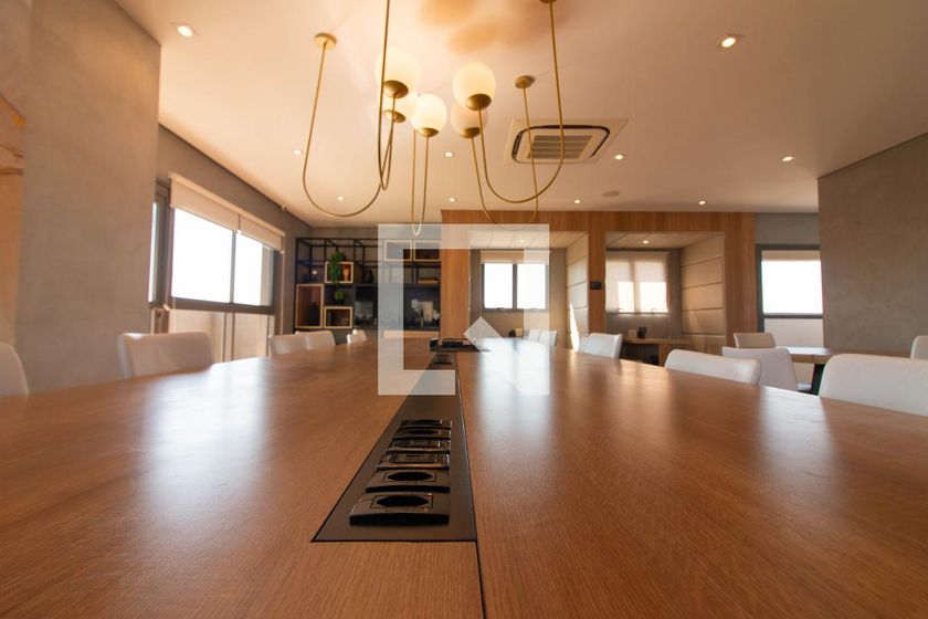 Kitnet-Studio, 25 m² - Foto 28