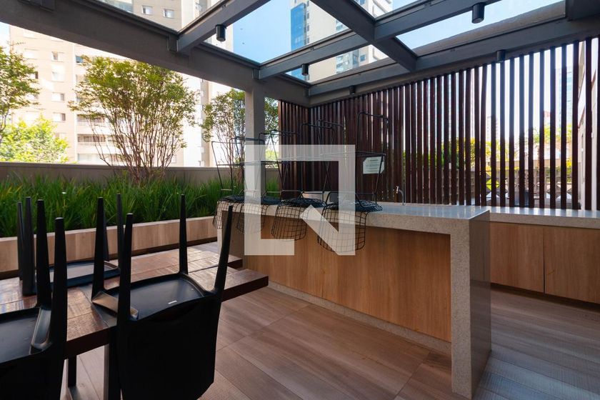 Kitnet-Studio, 25 m² - Foto 52